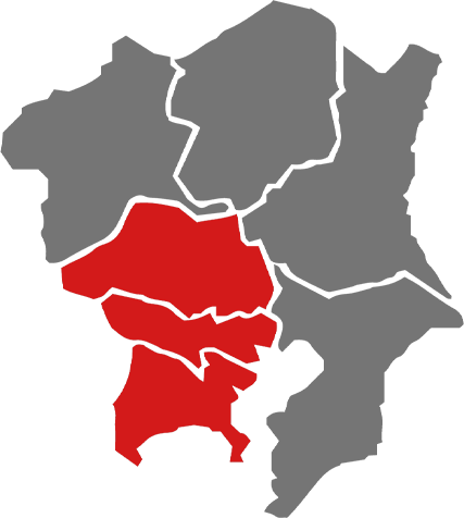 東京・神奈川・千葉